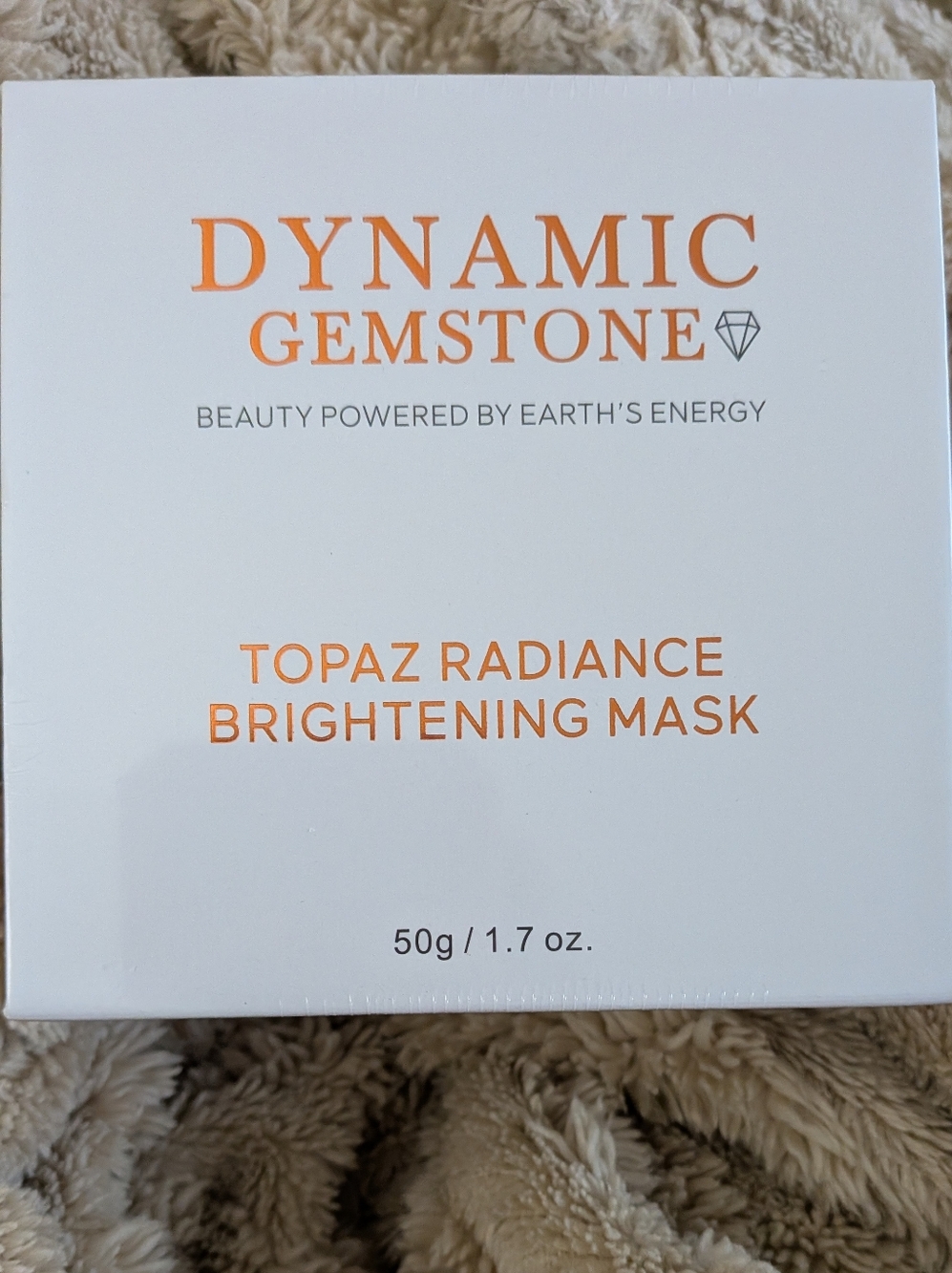 Topaz Radiance Brightening Mask